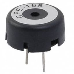 CUI CPE-168