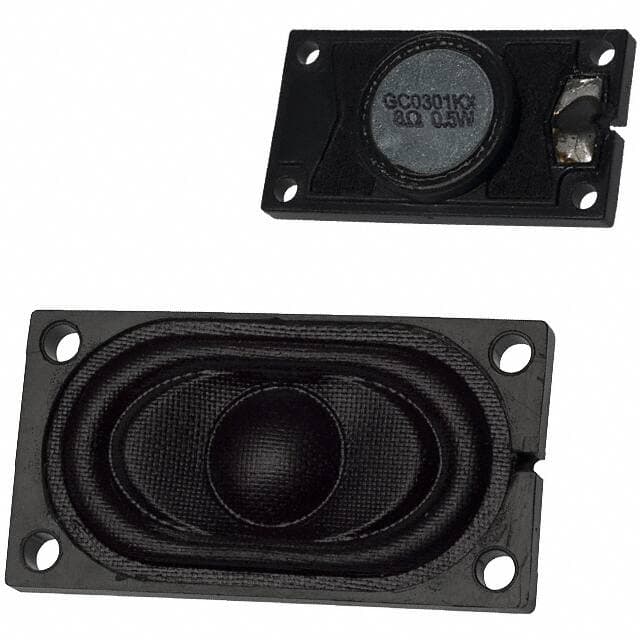 CUI GC0301K