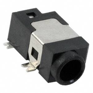 CUI PJ-043-SMT-TR