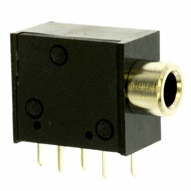CUI SJ1-3535N