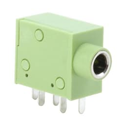CUI SJ1-3535NG-GR