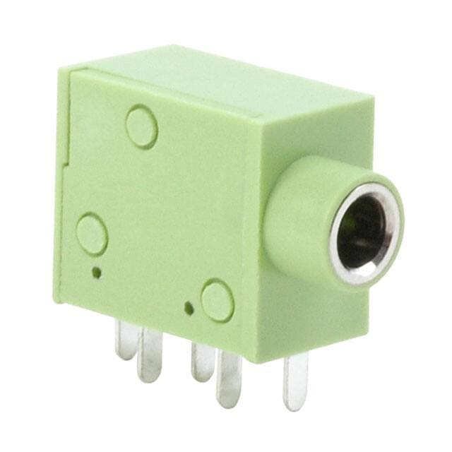 CUI SJ1-3535NG-GR