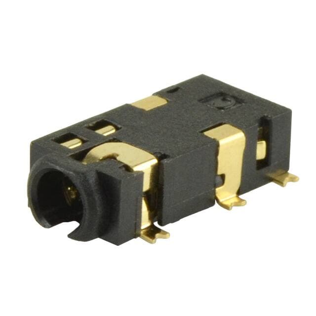 CUI SJ2-25934D1-SMT-TR