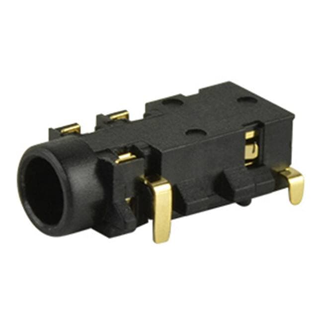 CUI SJ2-35654A-SMT-TR
