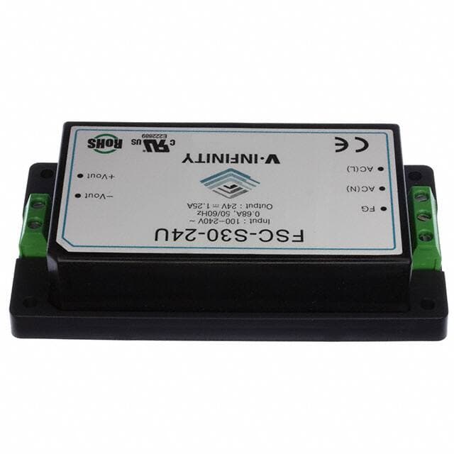 CUI FSC-S30-24U