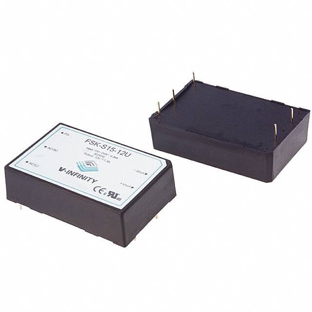 CUI FSK-S15-12U