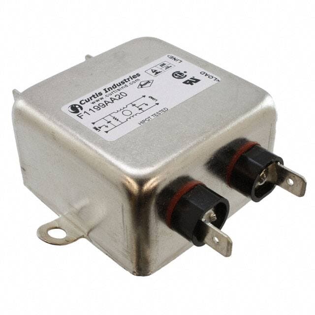 Curtis Industries F1199DD30