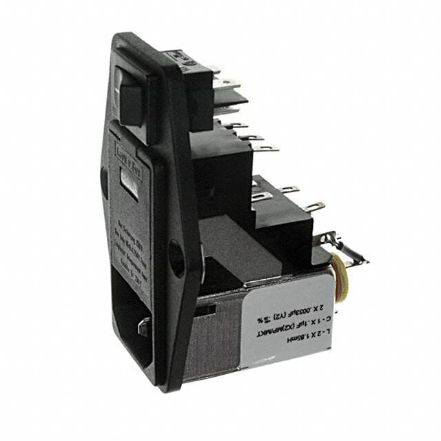 Curtis Industries PE962203
