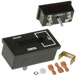 Curtis Instruments Inc. 700DR001048150D100230A