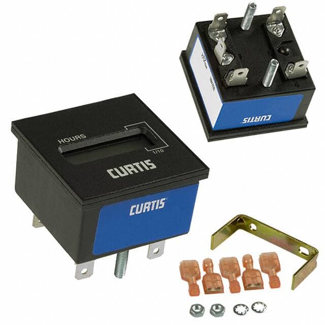 Curtis Instruments Inc. 701SR601048150D100230A