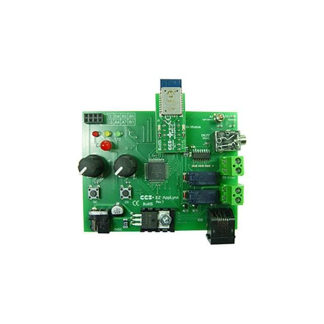 Custom Computer Services Inc. (CCS) 53220-1572