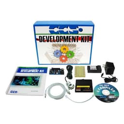 53300-373Custom Computer Services Inc. (CCS)