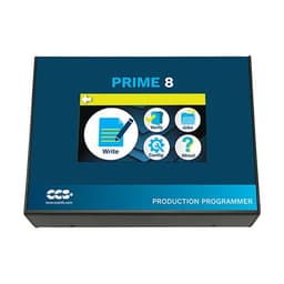 Custom Computer Services Inc. (CCS) 53504-830