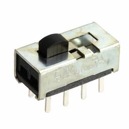 CW Industries G-128S-0109