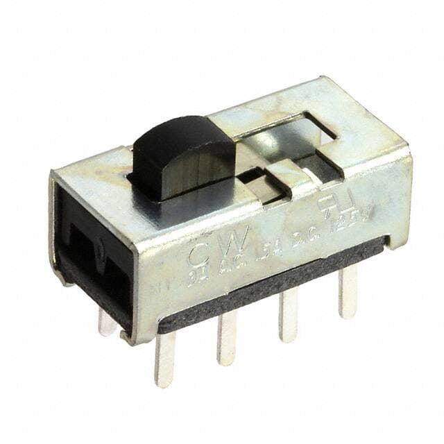 CW Industries G-128S-0147