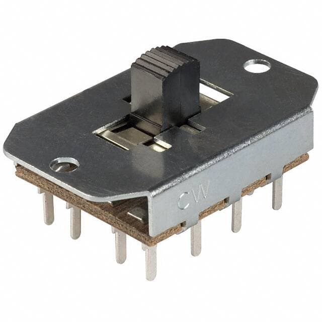 CW Industries G-660S-6010