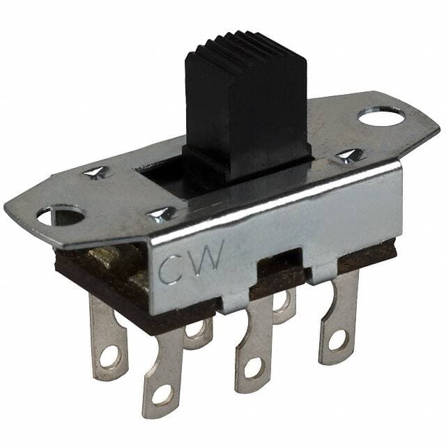 CW Industries GF-1126-0033