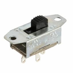 CW Industries GF-124-0165