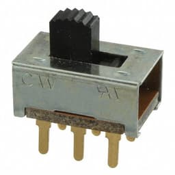CW Industries GF-126-0098