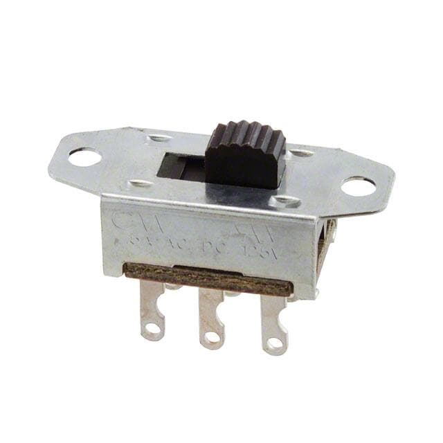 CW Industries GF-126-0135