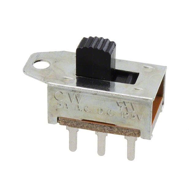 CW Industries GF-126-0180