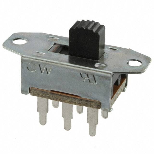 CW Industries GF-126-0193