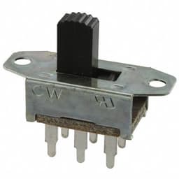 CW Industries GF-126-0198