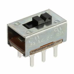CW Industries GF-126-0289