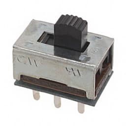 CW Industries GF-126-0327