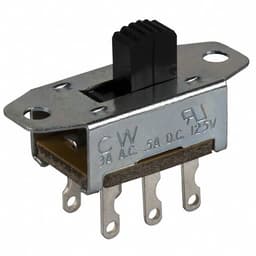 CW Industries GF-126-3011