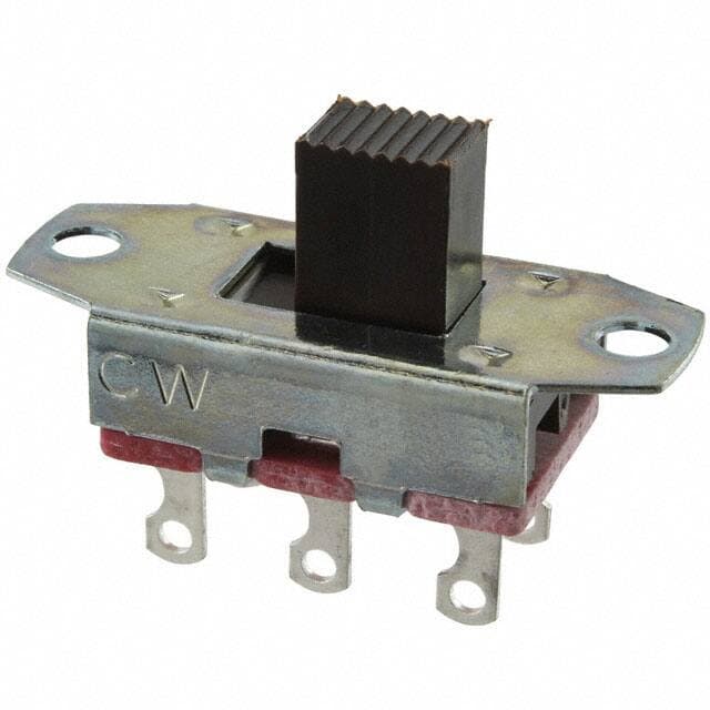 CW Industries GF-1326-0008