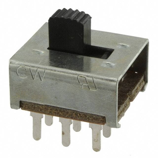 CW Industries GF-161-0005