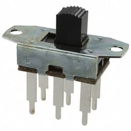 GF-326-0267CW Industries