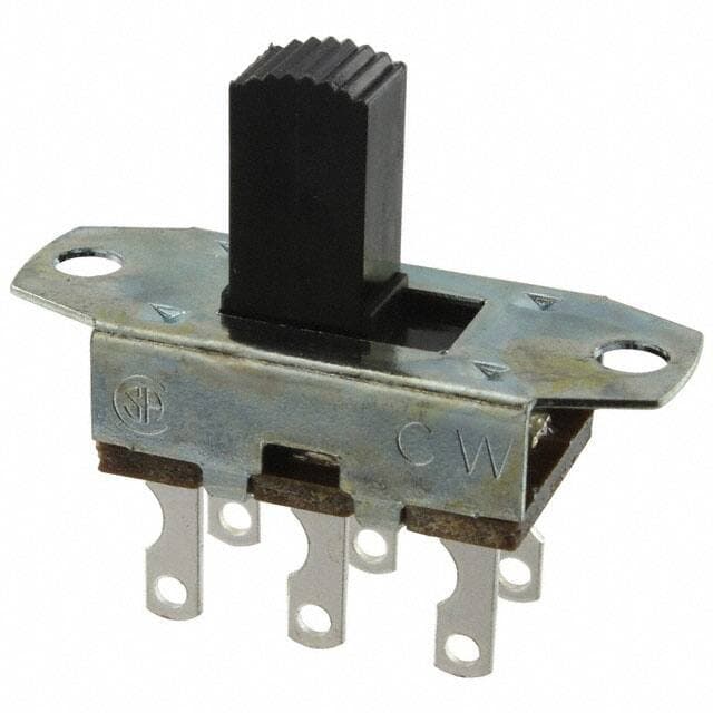 CW Industries GF-326-0283