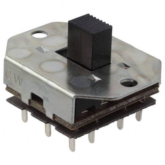 CW Industries GF-642-0028