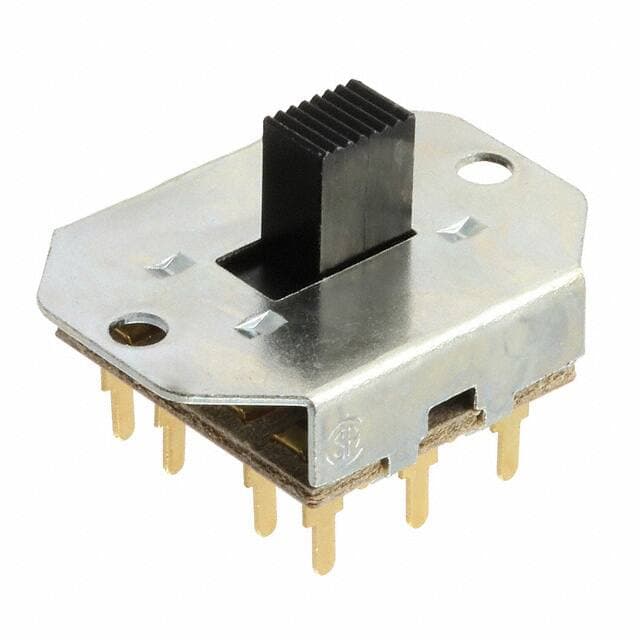 CW Industries GF-642-0029