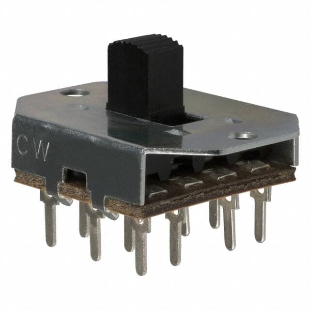 CW Industries GF-642-6010