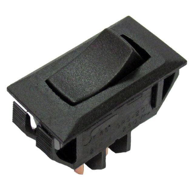 CW Industries GRS-2011-2004