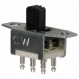 CW Industries GS-113-0512