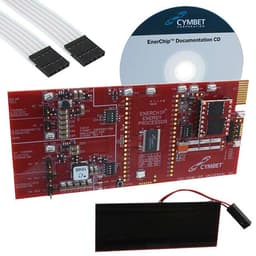 CBC-EVAL-09Cymbet Corporation