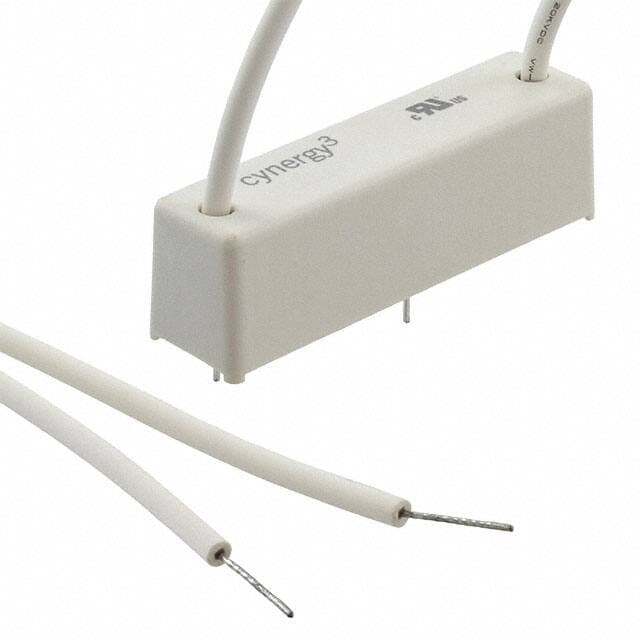 Cynergy 3 DBR70505FU