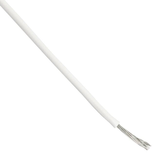 Daburn Electronics 2615/20-WH-500