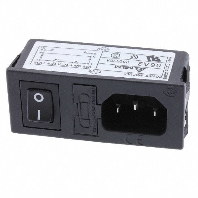 Delta 06A2