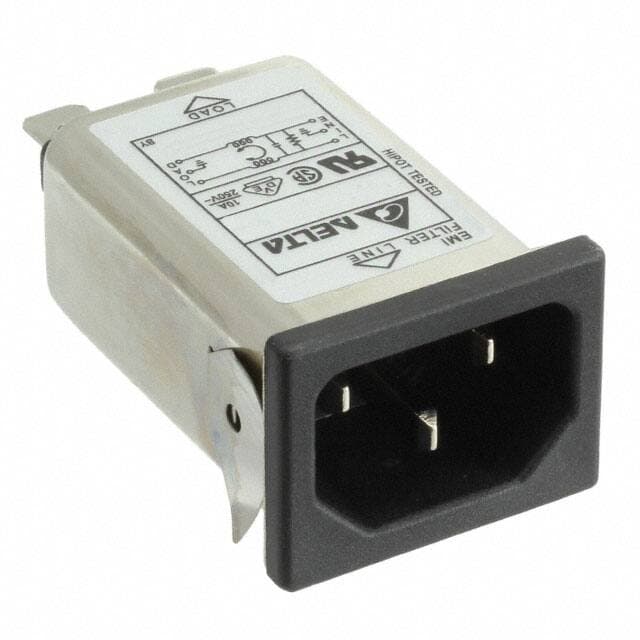 Delta 10GENG3QM-R(H)