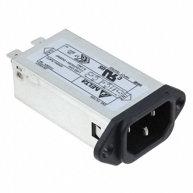 Delta 15SEEG3S