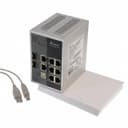 Delta DVS-108W02-2SFP