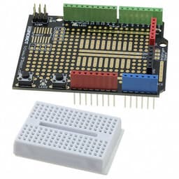 DFRobot DFR0019