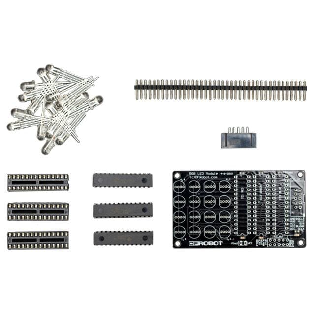 DFRobot DFR0124