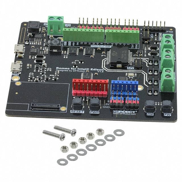 DFRobot DFR0331
