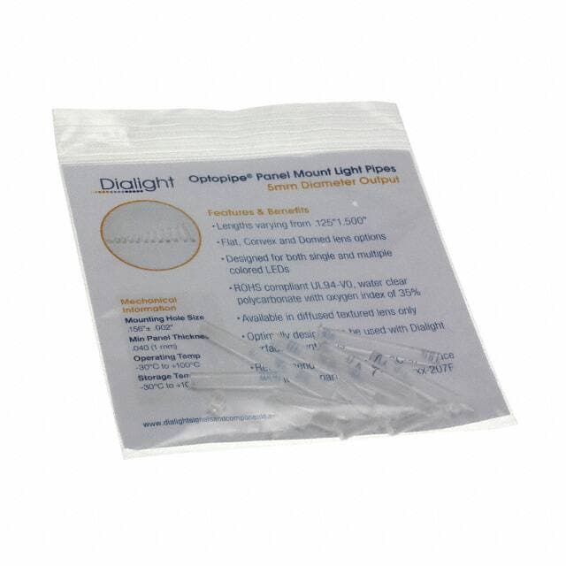 Dialight 5000045F